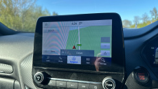 Ford Puma ST 1.5 EcoBoost ST 5dr Petrol Hatchback